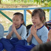 Outdoor Study Agrowisata SCW Kelas 1- Feb 2020